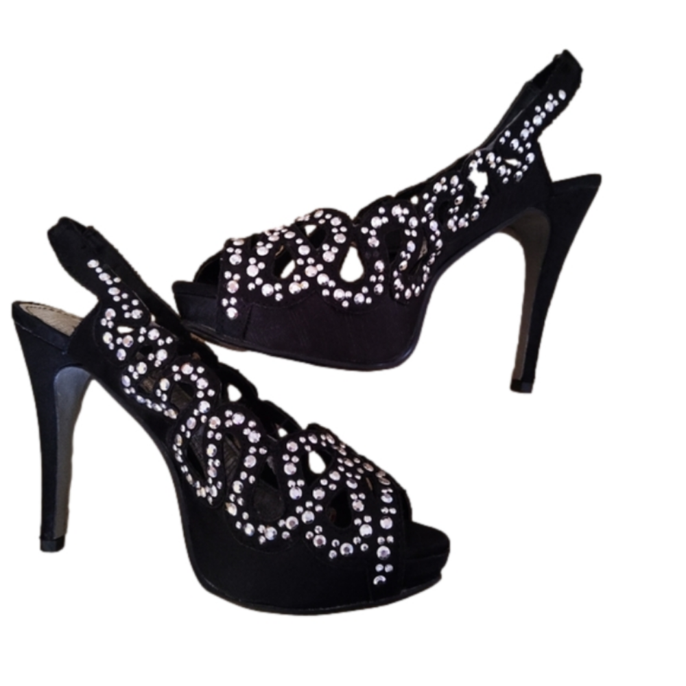 Anne Michelle elegant sandals